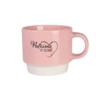 Duohrnky - Patříme k sobě