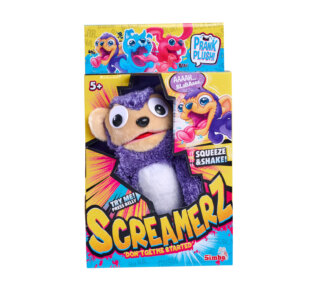 ScreamerZ Opice 30 cm