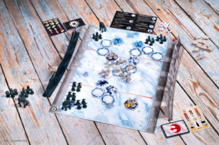 Star Wars: Bitva o Hoth