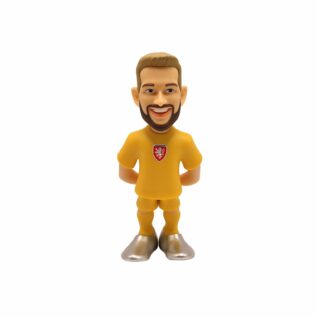 MINIX Football: NT Czech Republic - VACLÍK