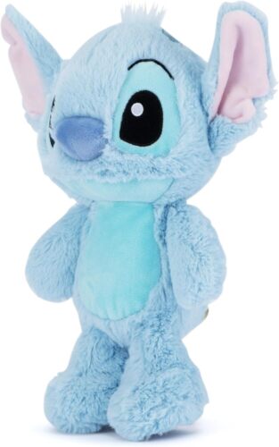 STITCH velikost M Plyš