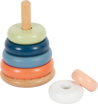 small foot Nasazovací věž Arctic