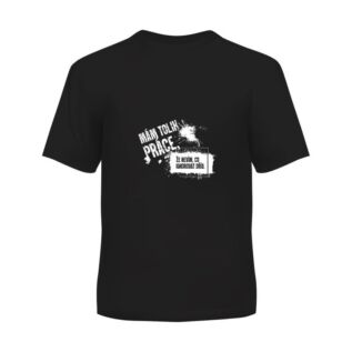 Pánské tričko - Mám tolik práce, vel. XL