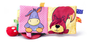 Moje první knížka NINY