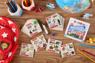 BrainBox - Slovensko