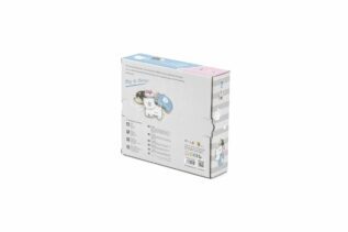 Dřevěné provlékání