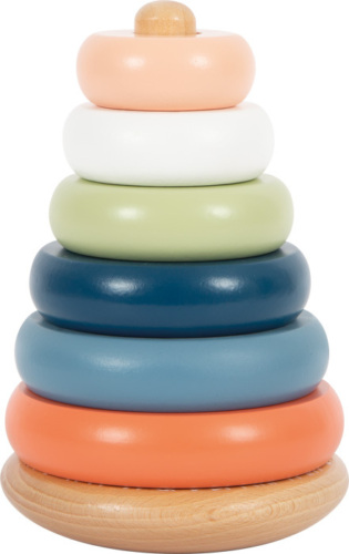 small foot Nasazovací věž Arctic