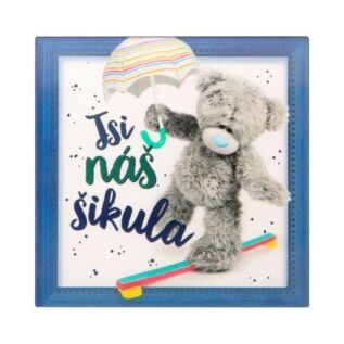 Me to You čokoláda - Šikula