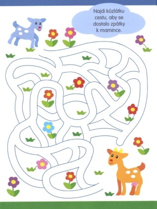 Na farmě - Klub hraj si a uč se