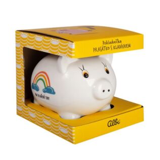 Pokladnička - Splněné sny