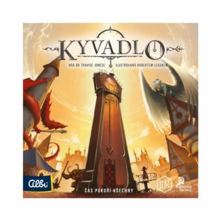 Kyvadlo