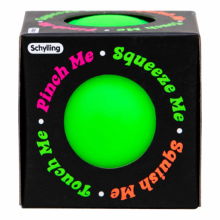 Schylling NeeDoh Mačkací antistresový míček