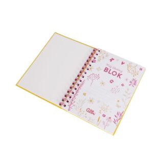 Můj šťastný blok