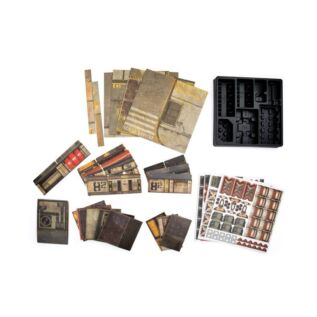 Apex Legends - Rozšíření Mapy