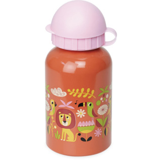 Vilac Kovová láhev 1ks modrá