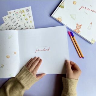 Mé první roky (vydání 2022)