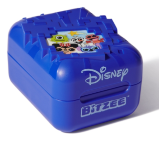 Bitzee Interaktivní Digitální Zvířátka Disney
