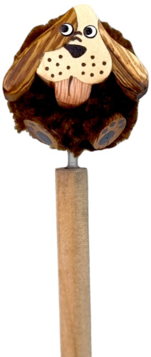 2Kids Toys Tužka pompon Pes