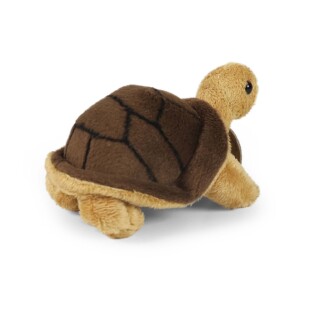 Plyšová želva 13 cm ECO-FRIENDLY