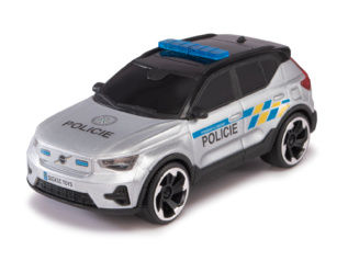 SOS záchranářská stanice česká verze