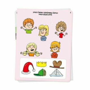 Kvído - Sešit aktivit 3+