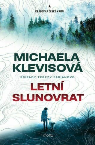 Letní slunovrat od Michaely Klevisové