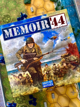 Memoir 44