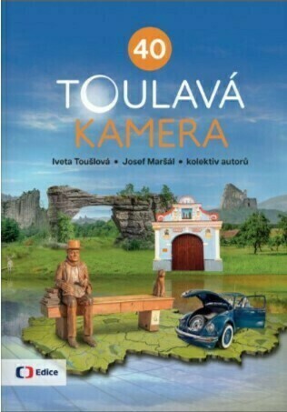 Toulavá kamera 40