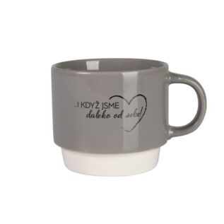 Duohrnky - Patříme k sobě