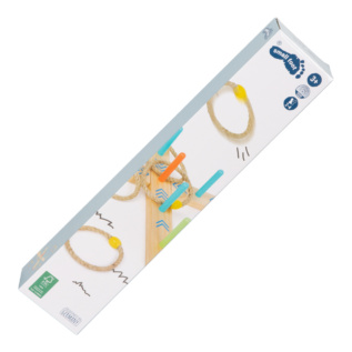 small foot Házení kruhů Active