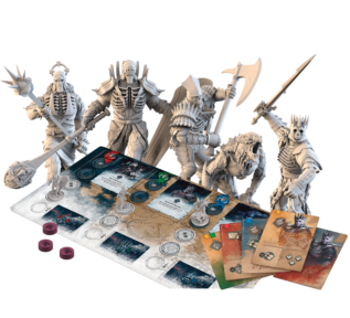 Zaklínač: Cesta osudu - Divoký hon