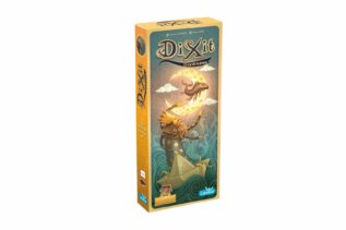 Dixit: 5. rozšíření - DayDreams