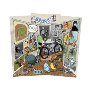 Albi Encyklopedie pro školáky Kouzelné čtení