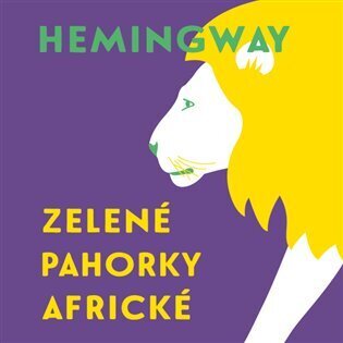 Zelené pahorky africké (CD)