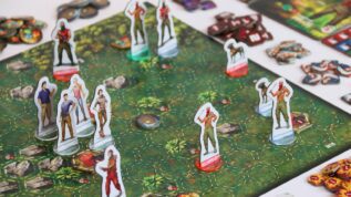 Far Cry: Escape From Rook Islands - české vydání