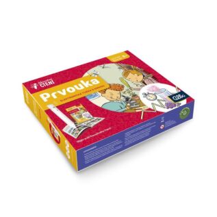 Albi tužka 2.0 + Prvouka Kouzelné čtení