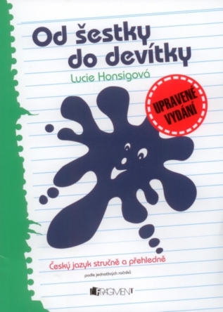 Od šestky do devítky