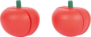 small foot Sada na salát s krájecí zeleninou Fresh