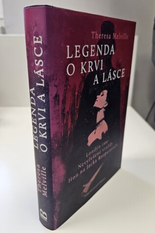 Legenda o krvi a lásce