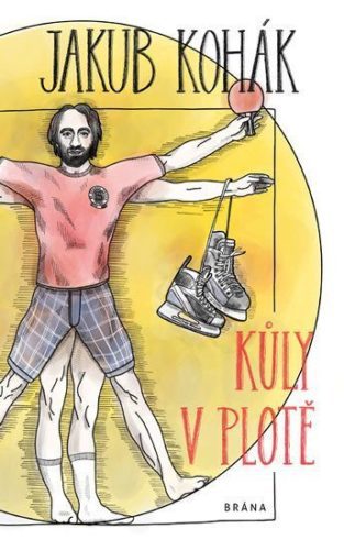 Jakub Kohák a jeho fejetony