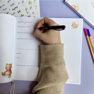 Mé první roky (vydání 2022)