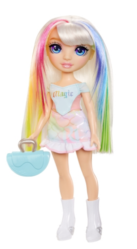 Rainbow High Fashion Style panenka - Amaya