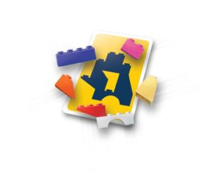 LEGO Brick Like This