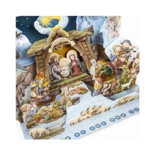 Albi Betlém Kouzelné čtení