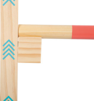 small foot Překážkový set Active