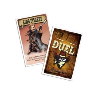 Bang Duel - Rozšíření Odpadlíci