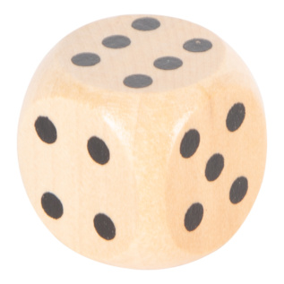 small foot Dřevěné Člověče, nezlob se pro 6 hráčů