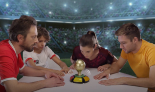 FanZóna TIKI-TAKA - fotbalový kvíz