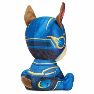 TLAPKOVÁ PATROLA VE VELKOFILMU CHASE PLYŠÁK 15cm