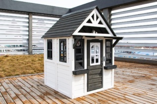 2Kids Toys Zahradní domeček Filip